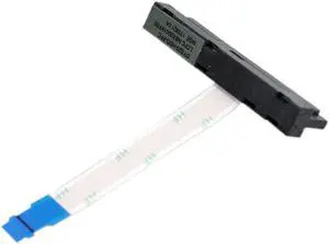 New HDD SATA Hard Drive Connector Adapter with Cable Compatible Lenovo Legion Y520 Y520-15IKBN R720 P/N:DY520-HDD-FFC, NBX0001KF00