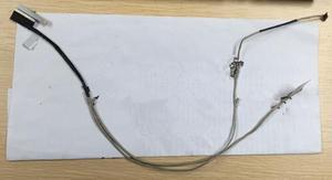 New LVDS LCD LED Flex Video Screen Cable compatible Asus GX501 GX501VIK series P/N: 1422-02nx0AS
