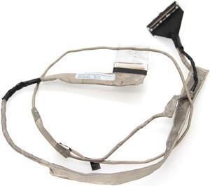 New LVDS LCD LED Flex Video Screen Cable compatible Dell Inspiron 13 (7352 / 7347 / 7348) 13.3" Touchscreen P/N: 04HDVW/4HDVW 450.01V04.1001