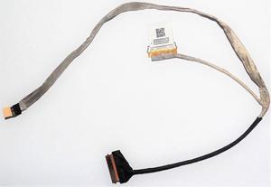 New LVDS LCD LED Flex Video Screen Cable compatible HP ProBook 450 G4 P/N: DD0X83LC710