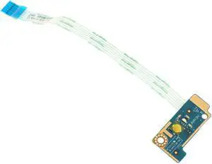 New Power Switch Button Board Cable for Lenovo B50-30 B50-45 B50-70 B50-80 P/N:LS-B098P