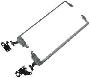 New LCD Screen Hinges Set L + R Compatible Acer Aspire E5-422 E5-422G E5-432 E5-432G E5-473 E5-473G E5-473T E5-473TG P/N:AM1C7000800 AM1C7000900