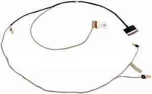 New LVDS LCD LED Flex Video Screen Cable compatible Acer Predator 17 G9-791 G9-791G G9-792 G9-792G G9-793 G9-793G GX-791 GX-792 P/N: 1422-0260000