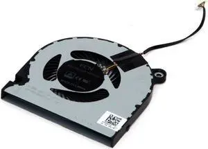 New CPU Cooling Fan compatible Acer Aspire 5 A515-51 A515-51G P/N:23.GP4N2.001