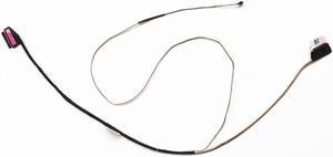 LVDS LCD LED Flex Video Screen Cable compatible Dell Inspiron 15-5570 P/N: DC02002VB00 0DDHWX