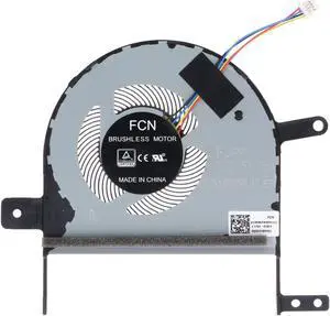 Laptop CPU Cooling Fan for ASUS VivoBook S15 S510 S510U S510UQ S510UA X510 X510U