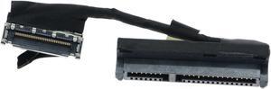 NEW Hard Drive HDD Cable Connector For DELL LATITUDE 3580 E3580 FD9M5 0FD9M5