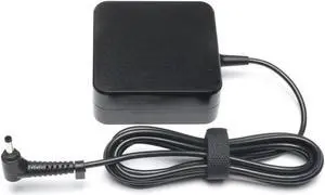 45W US AC Adapter Charger for Lenovo Ideapad 110-15IBR 100-15IBD 80QQ 80MJ 80R8