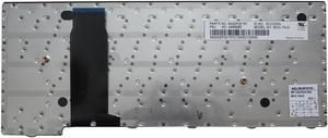 New US Black Keyboard for Lenovo IBM ThinkPad Yoga 11e Chromebook P/N: 9Z.NBHSQ.201 01EN022 SN20F22157 04X6260 Laptop English Keyboard