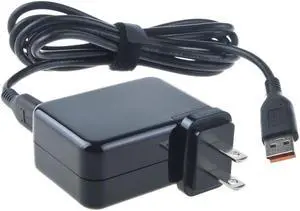 65W AC Adapter Charger For Lenovo Yoga 900s-12ISK 80ML 700-11ISK 80QE Laptop