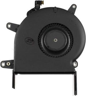 Laptop Internal CPU Cooling Fan for Apple A1708 MacBook Pro 13" Retina NO Touch Bar 923-01168 (Mid 2016 - Early 2017)