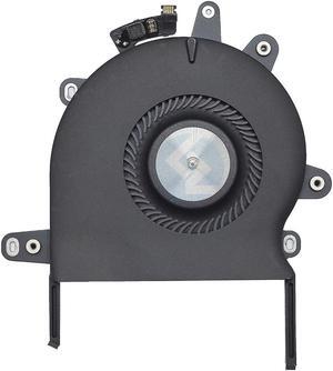 Right Laptop Internal CPU Cooling Fan for Apple Macbook Pro 13" A1706 2016 Retina 923-01472 MG70040V1-G060-S9A