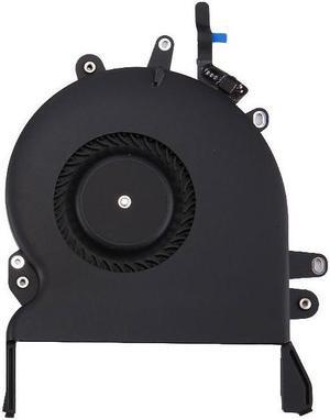 Left Laptop Internal CPU Cooling Fan for Apple MacBook Pro 15" 2016 with Touchbar A1707 923-01459