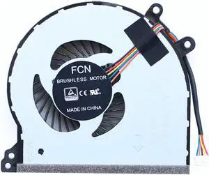 Laptop CPU Cooling Fan for Lenovo IdeaPad 310-15ABR 310-15IAP 310-15IKB 310-15ISK DC28000CZF0