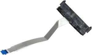HDD SATA Hard Drive Connector Adapter with Cable Compatible HP Envy M7-u009dx M7-u109dx M7-u100 M7-u P/N:6017B0739801 857835-001 857826-001