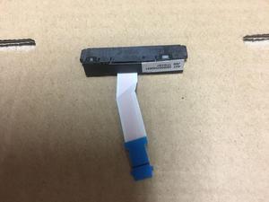 HDD SATA Hard Drive Connector Adapter with Cable Compatible HP Omen 17-W 17-W010CA 17-W018CA 17-W023DX 17-W033DX 17-W043DX 17-W047NR 17-W053DX 17-W151NR 17-W163DX 17-W208CA 17-W210NR 17-W220NR