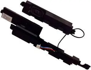 New for Lenovo ThinkPad T540P W540 W541 Laptop Speaker R&L Set 04X5517 23.40A9Z.011