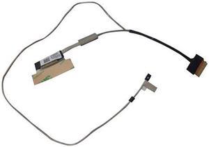 LVDS LCD LED Flex Video Screen Cable Compatible Acer Aspire A114-31 A314-31 P/N: DD0Z8PLC000 50.SHXN7.006