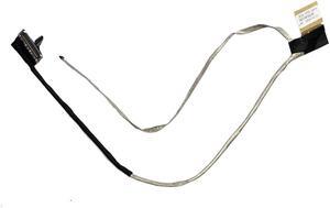 New LVDS LCD LED Flex Video Screen Cable for Acer Aspire VX15 VX5-591G P/N:50.GM1N2.008 DC02002QL00