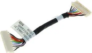 New Battery Connector Cable for Dell Inspiron 14 7466 7467 15 7566 7567 P/N:DC02002LF00 BCV10 CGRR0 0CGRR0