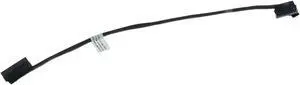 New Battery Connector Cable for Dell Latitude E7470 P/N:049W6G 49W6G DC020029500