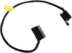 New Battery Connector Cable for Dell Latitude E5580 5580 Precision M3520 P/N:0968CF 968CF