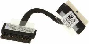 New Battery Connector Cable for Dell Inspiron 14 7000 7560 7460 P/N:0J45Y5 J45Y5 DC02002NO00
