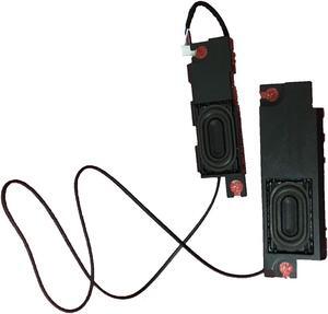 New for Lenovo ThinkPad T470 T480 A475 A485 Laptop Speaker R&L Set 00UR491