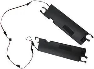 New for Dell XPS 9343 9350 Laptop Speaker R&L Set PK23000PJ00 08DCR4 8DCR4