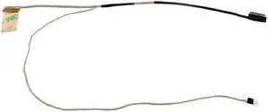 New LVDS LCD LED Flex Video Screen Cable for HP 14-BS 14-BW 14T-BS 14T-BS000 P/N:dd00p1lc040