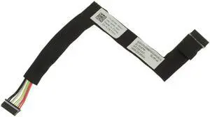New Battery Connector Cable for Dell Inspiron 15 (7547) P/N:87YRH, 087YRH DD0AM6BT000