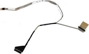 New LVDS LCD LED Flex Video Screen Cable for HP ProBook 440 G4 non-touch P/N:dd0x82lc002 dd0x82Lc010