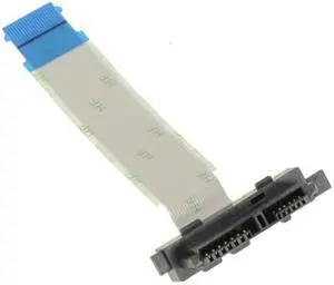 New Optical Drive Connector with Ribbon Cable (ODD Cable) Compatible Dell Inspiron 14 (5458) 5452 Vostro 3458 DP/N: 1K3TX, 01K3TX AAL10 NBX0001QT00