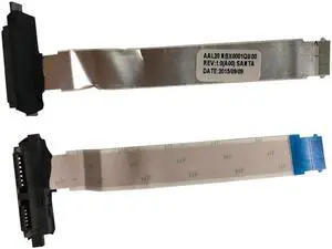 New Optical Drive Connector with Ribbon Cable (ODD Cable) Compatible Dell Inspiron 15 5555 (5558) (5559) / Vostro 15 (3558) DP/N: RCVM8, 0RCVM8 AAL20 NBX0001QU00