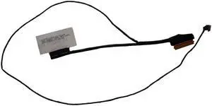 New LVDS LCD LED Flex Video Screen Cable for Lenovo IdeaPad V330-15IKB V330-15ISK P/N:450.0DB07.0011