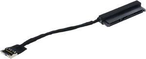 New Laptop SATA Hard Drive Connector Adapter with Cable for Acer Aspire Switch 11 SW5-171 SW5-171P 50.L66N5.001