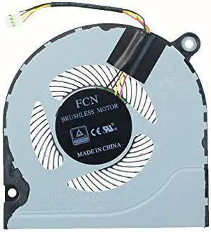 New Laptop CPU Cooling Fan for Acer Nitro AN515-53 AN515-53-52FA AN515-53-55G9 N17C1