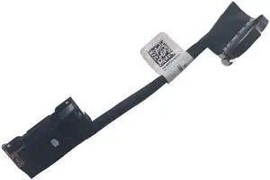 New Battery Connector Cable for Dell Precision M7530 7530 P/N:060T5G DC020031100