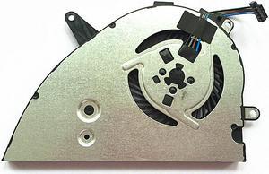 New Laptop CPU Cooling Fan for HP Pavilion 15-CS 15-CS0003CA 15-CS0006CA 15-CS0008CA 15-CS0009CA 15-CS0010CA 15-CS0010DS 15-CS0010NR 15-CS0012CL 15-CS0020CA 15-CS0022CL L27902-001 L23898-001