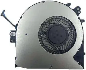 New CPU Cooling Fan for HP Probook 450 G5 455 G5 470 G5 P/N: 0FJNC0000H L03854-001 L00843-001