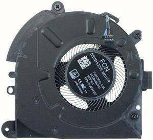 New CPU Cooling Fan for HP EliteBook 735 G5 830 G5 P/N: L13679-001 6033B0059801