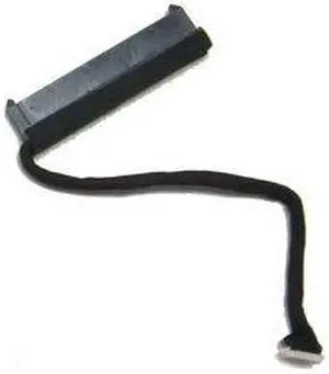 New Laptop SATA Hard Drive Connector Adapter with Cable for HP ENVY m6-1100 M6-1153XX M6-1158CA M6-1164CA M6-1184CA M6-1188CA m6-1105dx m6-1125dx m6-1148ca M6-1205DX M6-1225DX