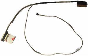 New LCD LVDS Display Flex Video Screen Cable for Dell Inspiron 15-5000 3558 5558 P/N:DC020024C00 0MC2TT AAL20
