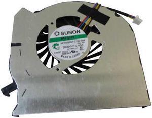 New CPU Cooling Fan For HP ENVY dv6-7200 dv6t-7200 CTO dv6-7202se dv6-7210us dv6-7211nr dv6-7213nr dv6-7214nr dv6-7215nr dv6-7218nr dv6-7220us dv6-7221nr dv6-7222nr dv6-7223nr
