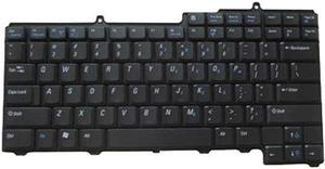 New Laptop Keyboard for Dell Inspiron 1501 630M 640M E1505 E1705 6400 9400 PN:NC929 V-0511BIAS1-US 0NC929 US layout Black color