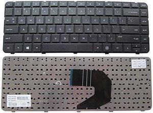 New Laptop Keyboard for HP Pavilion g6-1b59ca g6-1b59wm Special Edition g6-1b60us g6-1b61ca g6-1b61nr g6-1b66nr g6-1b67ca g6-1b67cl g6-1b68nr US layout Black color