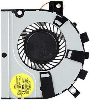 New Laptop CPU Cooling Fan for Toshiba Satellite E45T E45T-A4100 E45T-A4200 E45T-A4300 U40t U40T-AT01S E55 E55D E55DT E55T AB07505HX060300 DC28000DTA0