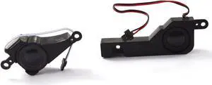 New Internal Speaker Speakers Set For Acer Aspire 5741 5741G 5741Z 5741ZG 5742 5742G 5742Z 5742ZG 5552 5552G 5251 5551 5551G 5336 5733 5733Z 5736z