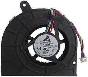 New CPU Cooler Cooling Fan for ASUS EeeBox PC EB1501 EB1502 EB1503 EB1501U EB1501P EB20B EB30A B202 EB20B series P/N: KSB06105HB-B310 KSB06105HB-G208 3725C3R