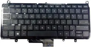 New Laptop Keyboard For HP Pavilion 11-E 11-E000 11-E100 11-E110NR 11-e030SA P/N: 730895-001 PK1310W0A00 ,US layout Black color